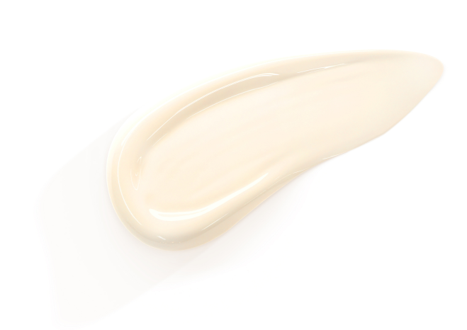 cream