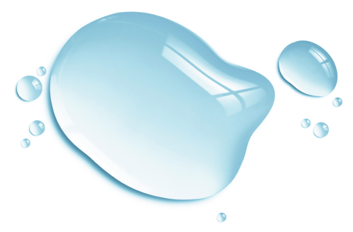 waterdrop