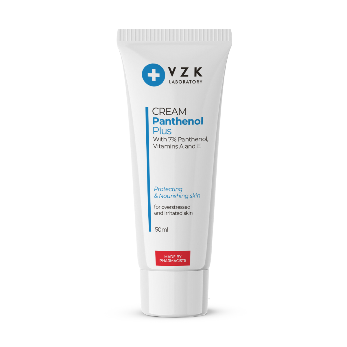 vzk panthenol plus