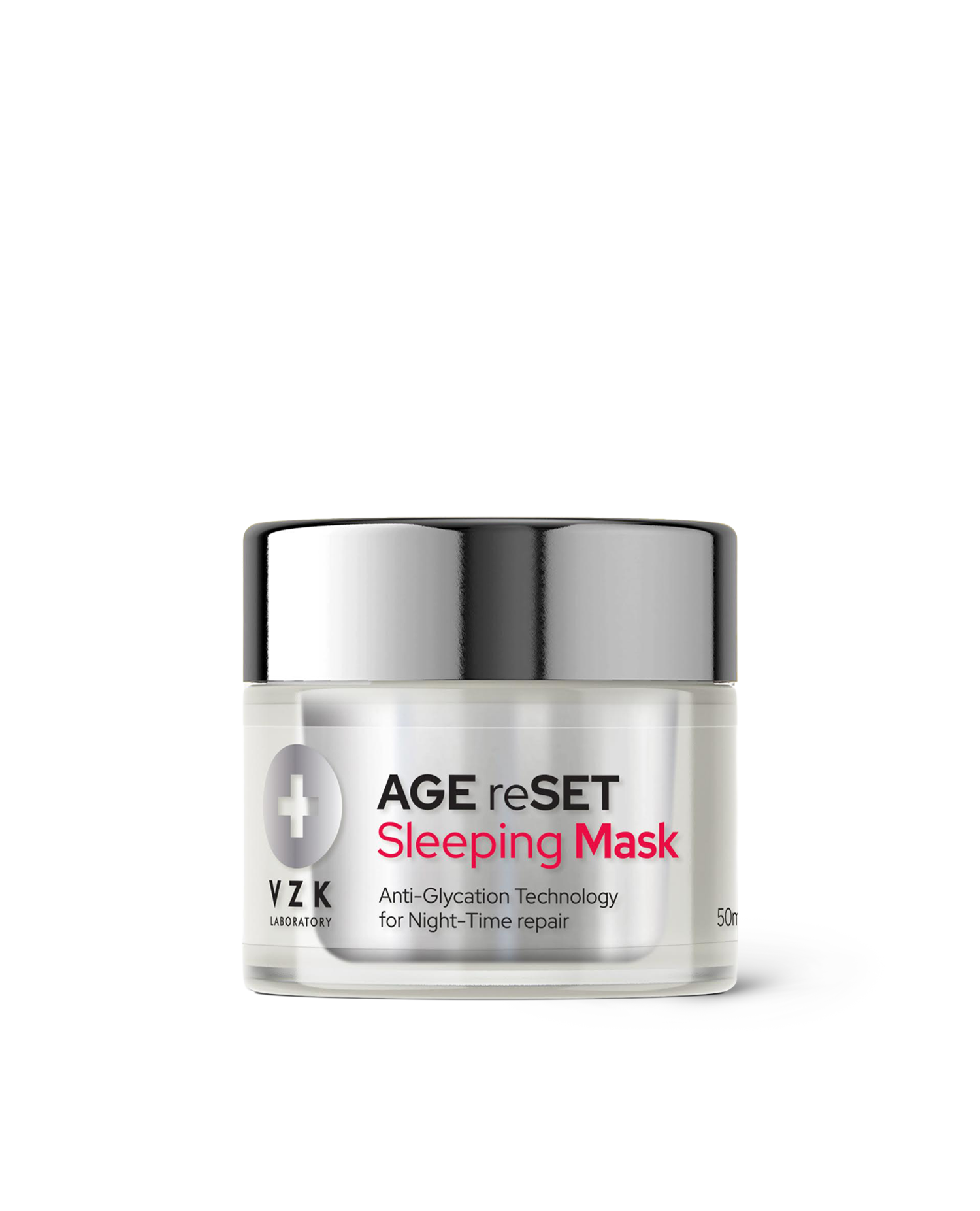 vzk age reset sleeping mask