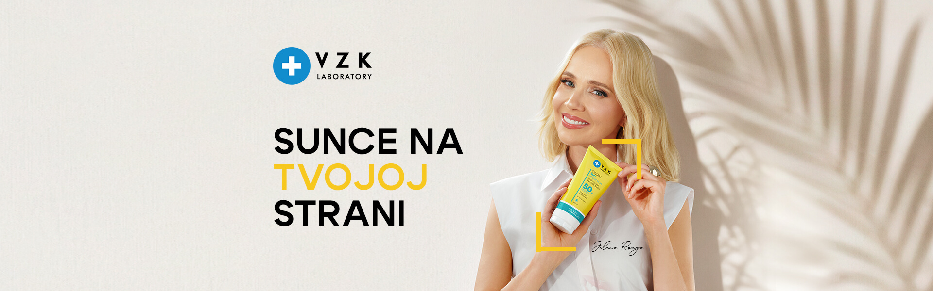 sunce na tvojoj strani jelena rozga
