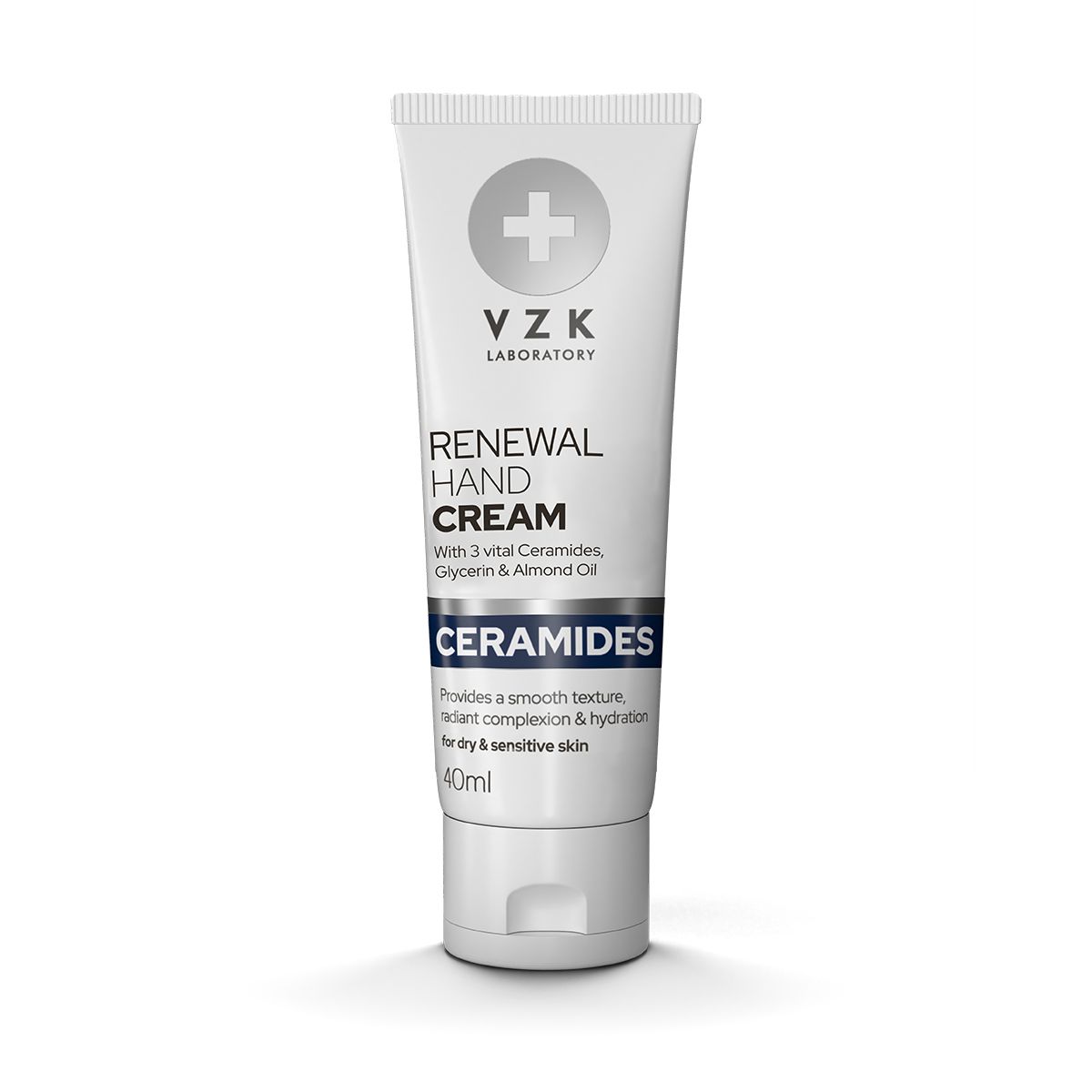 vzk creamides renewal hand cream 40ml