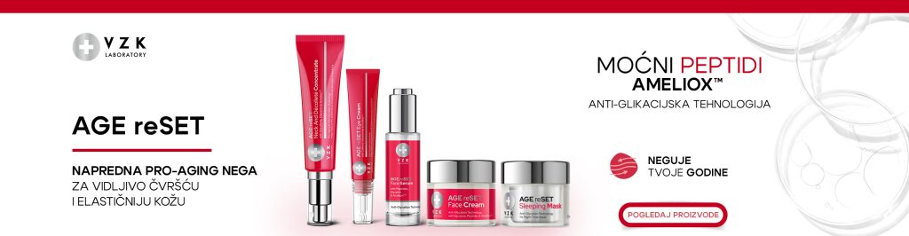 vzk age reset product line